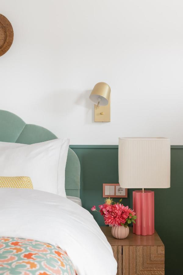 Villa Alma - A Lakeside Boutique Hotel Sankt Gilgen Ngoại thất bức ảnh