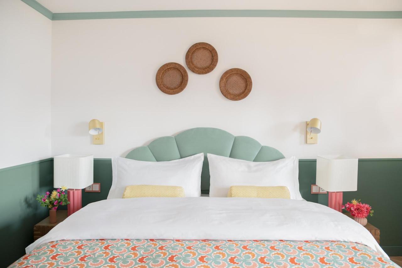 Villa Alma - A Lakeside Boutique Hotel Sankt Gilgen Ngoại thất bức ảnh